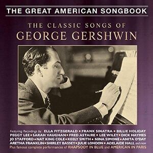 Various Artists - Classic Songs Of George  CD